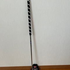 ゴルフパター　中尺の画像