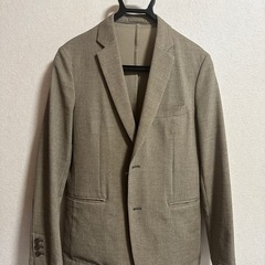 ジャケット　メンズの画像