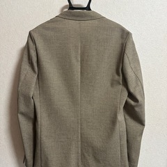 ジャケット　メンズの画像