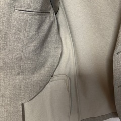 ジャケット　メンズの画像