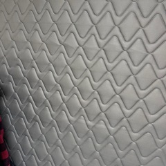 マットレス　ダブルサイズの画像