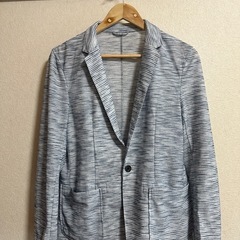 ジャケット　メンズ　サイズ:M