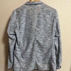 ジャケット　メンズ　サイズ:Mの画像