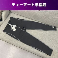 未使用 MORGEN SKY ウェットスーツ ロングパンツ Lサ...