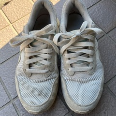 NIKE ナイキ　エアマックス　23センチ