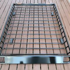 ルーフキャリア　e-choice　W1020×D1420×H13...