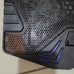 ★無料★タブレット冷却スタンド/USEDの画像