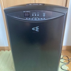 ⭐︎DAIKIN⭐︎加湿空気清浄機