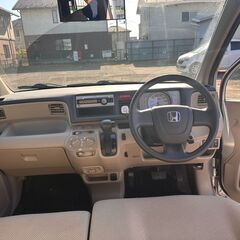 H24年式　ライフ　Cコンフォートスペシャル　車検ロング　CDオーディオ！の画像