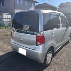 H24年式　ライフ　Cコンフォートスペシャル　車検ロング　CDオーディオ！の画像
