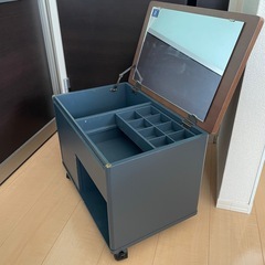 ドレッサー
