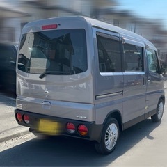 軽バン　車検有り‼️ MTの画像