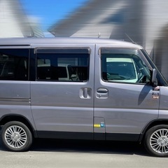 軽バン　車検有り‼️ MTの画像