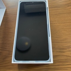 最終値下げ☆Blackview WAVE6C☆スマホ②の画像