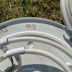 中古蛍光灯シーリングの画像