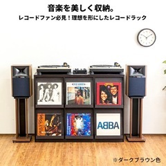 DJ ブース 押し入れ お洒落　の画像