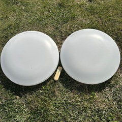 中古蛍光灯シーリングの画像