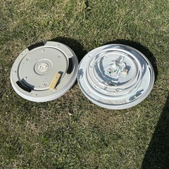 中古蛍光灯シーリング