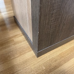 ニトリ机の画像