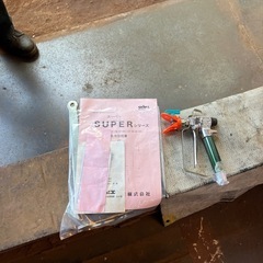 セイワSUPER60Lの画像