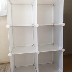 収納棚