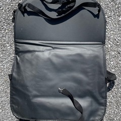 車用シートバックポケット 後部座席収納の画像