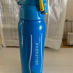 　サーモス　水筒
