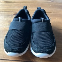 幼児用スニーカー　16cmの画像