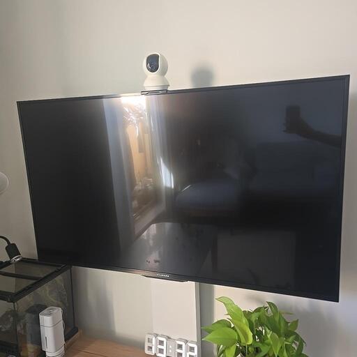 フナイ 4K　液晶テレビ