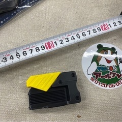 🌲【工具】新品Tajima ダブルマグ75 【ホームセンター購入品買取！電動工具高価買取･地域最大】の画像