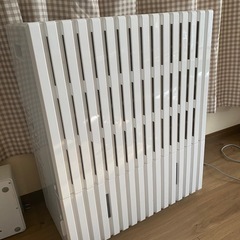 パナソニック　ナノイー　加湿器