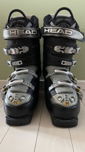 HEAD  EDGE9 スキーブーツ