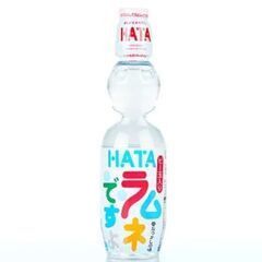 【再値下げ！】 未開封！HATA　ハタ鉱泉　ラムネ　飲料　250...