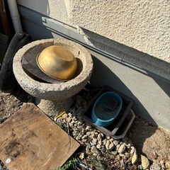 石うす