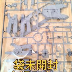 【ガンプラ】1/400スケール ハイザックビグウィグ(プラモ本体袋未開封)の画像