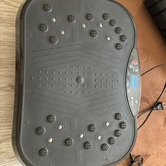 フットマッサージャー