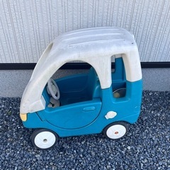 ベビー乗り物