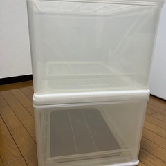 衣装ケース
