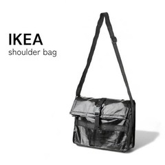 ikea ショルダーバッグ
