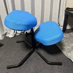 バランスチェア 家具の中古が安い！激安で譲ります・無料で