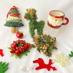 クリスマスSET
