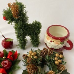 クリスマスSETの画像