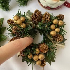 クリスマスSETの画像