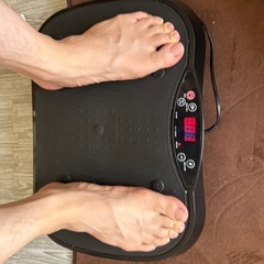 フットマッサージャーの画像