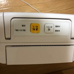 衣類乾燥除湿機の画像