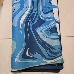 ★The mousepad company★デスク全体用/マウスパッド USEDの画像