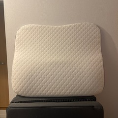 【ほぼ新品】ニトリのまくら