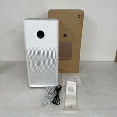 Xiaomi Mi Air Purifier 3H 空気清浄機 ...