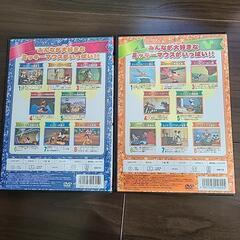 ミッキーマウスDVDの画像