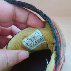 ひのとり 靴の画像